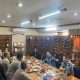 Kapolresta Tangerang Sambangi PT Chosen Mitra Abadi, Dorong Kolaborasi Polri dan Industri