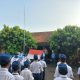 Kapolsek Cikupa Jadi Pembina Upacara di SMAS Nurul Hidayah, Tekankan Disiplin dan Bahaya Narkoba