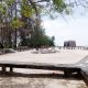 Keren! Pantai Cemara Kembar Sergai Hadirkan Tempat Wisata Baru dengan Konsep Taman Estetik dan Jembatan Layang