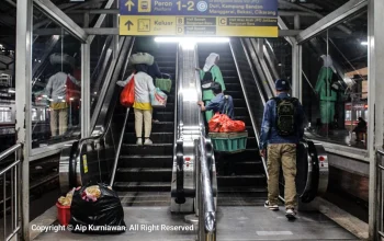 Kereta Pedagang Aip Kurniawan (4)