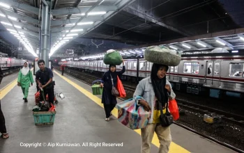 Kereta Pedagang Aip Kurniawan (5)