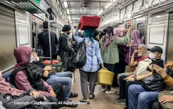 Kereta Pedagang Aip Kurniawan (7)