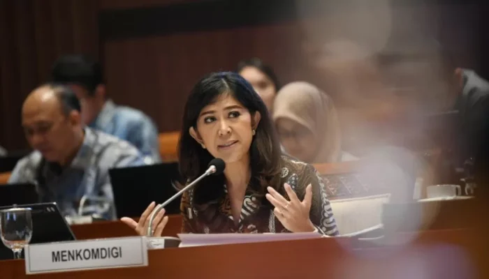 KomDigi Dikritik Lari dari Tupoksi, Diminta Fokus Tangani Judi Online dan Pornografi