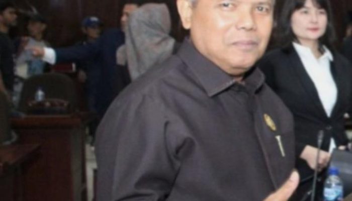 Komisi II DPRD Kota Tangerang, Apresiasi Kepsek se-Kota Tangerang Proses SPMB Berjalan sesuai Aturan