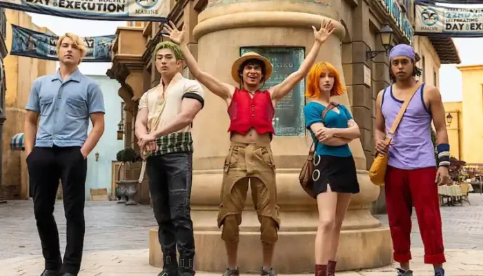 Netflix Bocorkan Penampilan Terbaru Kru Topi Jerami, One Piece Season 2 Siap Hadir dengan Skala Lebih Besar