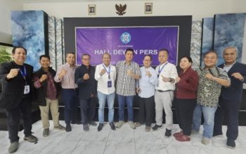 Pantia Kongres PWI 2025 Sepakati Mekanisme Pemilihan Ketua Umum Baru