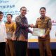 Penghargaan Kearsipan, Wagub Banten A Dimyati Natakusumah: Arsip Penting Untuk Dikelola Dengan Baik