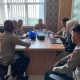 Polresta Tangerang Terima Kunjungan Tim Penelitian Bidgasbin