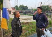 Polsek Cikupa Respon Cepat Aduan Warga Terkait Aktivitas Remaja yang Mengganggu