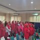 Sambut HUT ke-80 RI, IKPP Tangerang dan Eka Hospital Lakukan Penyuluhan Soal Jantung di Pakulonan