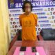 Sat Narkoba Polres Tanjungbalai Ciduk Pemuda Membawa Ekstasi