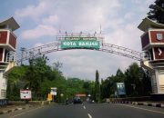 Segini Kisaran Upah Minimum Kabupaten/Kota di Jawa Barat