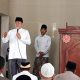 Serap Aspirasi, Bupati Jumling di Mesjid Nurul Hidayah Kepuh Saga Balaraja