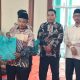 Siswa Yatim Piatu di MAN 4 Tangerang Terima Bantuan