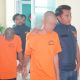 Tersangka Curanmor di Cisoka Terancam 7 Tahun Penjara