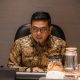 Tingkatkan Pelayanan, Gubernur Banten Andra Soni Bahas Sinergi dan Kolaborasi Bersama PT Angkasa Pura Indonesia