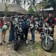 Touring Sumringah Club, Telusuri Destinasi Wisata Pantai Anyer Kabupaten Serang