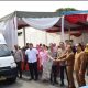Wali Kota dan Wakil Hadiri Launching SPPG Yayasan Kemala Bhayangkari Polres Tanjungbalai