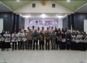 Walikota Resmi Buka Konferensi Kota PGRI ke-XXIII Kota Tanjungbalai