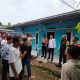 Warga Margasari Dihebohkan Temuan Penghuni Kontrakan Tewas