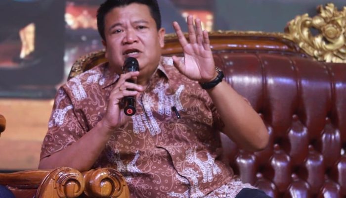 Pengamat Sebut Memasukan DOB ke RPJMD Tidak Implementatif