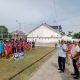 Bupati Sergai Buka Turnamen Mini Soccer Piala Kemerdekaan RI ke-80