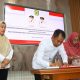 Pemkab Sergai Terima Hibah Lahan 3 Hektar dari PT PD Paya Pinang