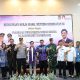 Bupati Tangerang Terima Kungker Wakil Menteri Kesehatan