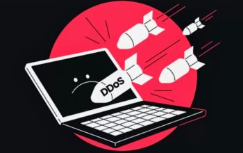 Serangan DDoS Ancam Kemerdekaan Pers: Puluhan Media Angkat Kasus Korupsi RSUD Tigaraksa Lumpuh Diserang Hacker
