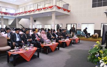 Pemkot Banjar Ajukan Raperda Perubahan Pajak dan Retribusi Daerah