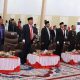 Bupati dan DPRD Sergai Saksikan Pidato Kenegaraan Presiden RI Prabowo Subianto Secara Virtual–