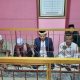 Gelar Renungan Suci, Camat Sukamulya Ziarah Ke Makam Pejuang Nyimas Melati Bunar