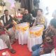 Perkuat Silaturahmi, Bhabinkamtibmas Desa Bojong Sambangi Warga