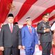 Kapolresta Tangerang Bacakan Naskah Pembukaan UUD 1945