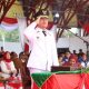 HUT RI, Wali Kota Mahyaruddin Salim : Mari Kita Wujudkan Tanjungbalai EMAS