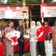 Sepakbola Rasa Emak – Emak! Liga Daster ke 10 Jadi Hiburan Paling Gokil HUT RI di Tangsel