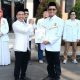 Usai HUT ke 80 RI, Mustopa Resmi Jadi Ketua PKS Kota Tangsel