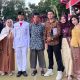 Gibran Anak Wartawan Haru Jadi Anggota Paskibra Kota Tangerang