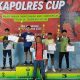 Final “Kapolres Cup” Ciamis Meriah, Lahirkan Bibit Unggul Bulu Tangkis Muda