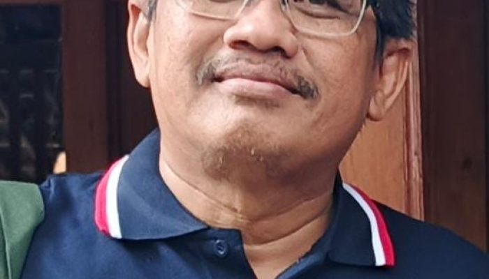 Mengapa Memilih Hendry Ch Bangun?
