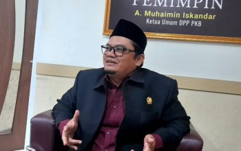 Tangsel Siap Miliki Perda fasilitasi Penyelenggaraan Pesantren, Tonggak Baru untuk Pendidikan Islami