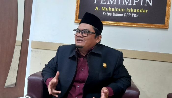 Tangsel Siap Miliki Perda Fasilitasi Penyelenggaraan Pesantren, Tonggak Baru untuk Pendidikan Islami