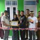 Bupati Maesyal Serahkan Rumah Gratis ke-542 Kopsyah BMI