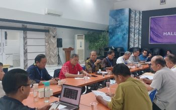 Kongres Persatuan PWI 2025 Digelar Transparan, Anggota di Daerah Bisa Saksikan Secara Online