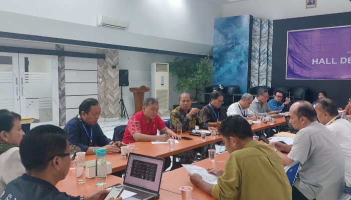 Kongres Persatuan PWI 2025 Digelar Transparan, Anggota di Daerah Bisa Saksikan Secara Online