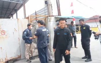 PWI Banten Kutuk Keras Aksi Kekerasan terhadap Wartawan Saat Liput Penyegelan Pabrik