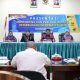 Bupati Maesyal Paparkan Monitoring dan Evaluasi Keterbukaan Informasi Publik di KIP Banten