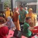 CKG di Pondok Kacang Timur, DPRD Tangsel dan Puskesmas Dorong RW Bebas TBC
