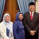 Bupati Lantik Zaldi Dhuhana Sebagai Sekda Kabupaten Serang, Desi Ferawati : Bersinergi Capai Serang Bahagia