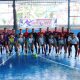 BRI BO Tanjungbalai Gelar Turnamen Mini Soccer Semarakkan HUT RI ke-80